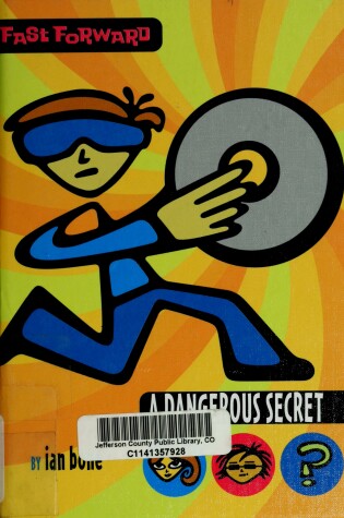 Cover of A Dangerous Secret