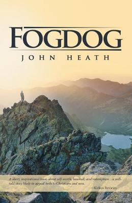 Book cover for Fogdog