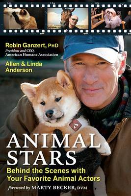 Cover of Animal Stars