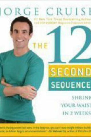 Cover of The 12 Second Sequence