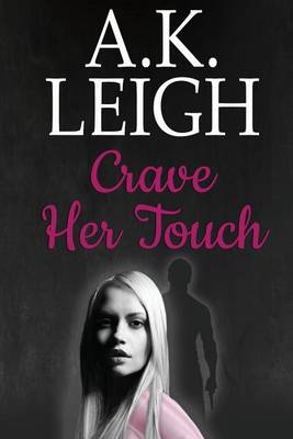 Book cover for Crave Her Touch