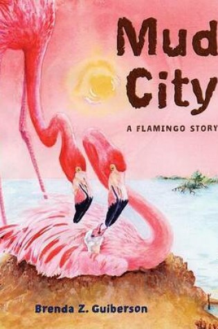 Cover of Mud City