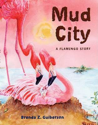 Book cover for Mud City