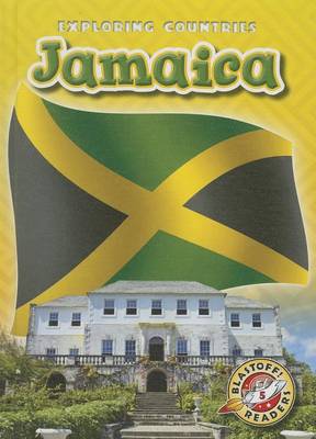 Book cover for Jamaica