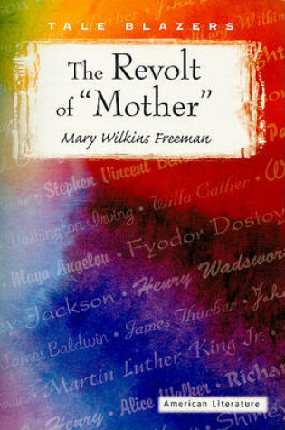 Cover of Revolt of Mother