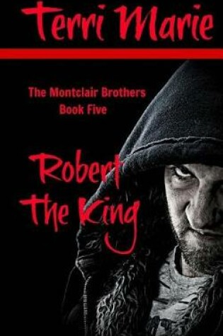 Cover of Robert the King