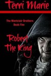 Book cover for Robert the King