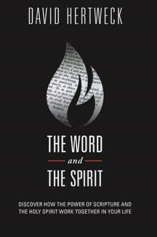 Cover of The Word & the Spirit