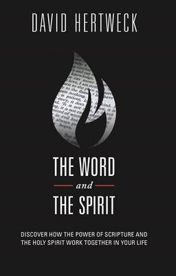 Book cover for The Word & the Spirit