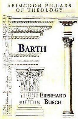 Book cover for Barth