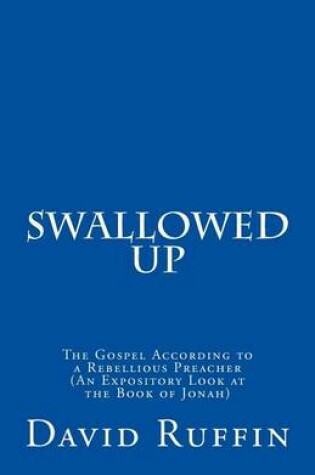 Cover of Swallowed Up