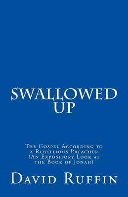 Book cover for Swallowed Up