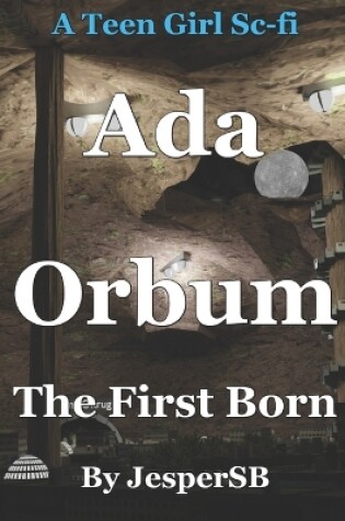 Cover of Ada Orbum 1