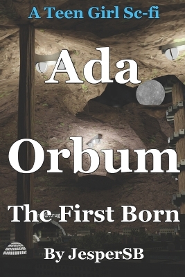 Book cover for Ada Orbum 1