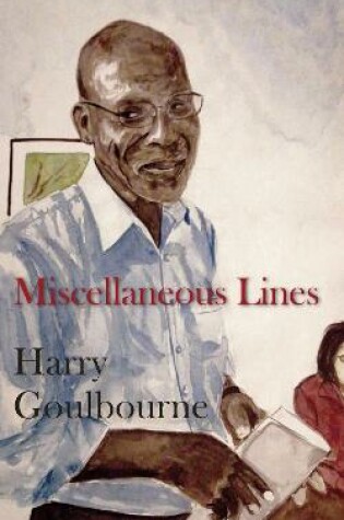 Cover of Miscellaneous Lines
