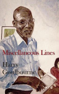 Book cover for Miscellaneous Lines