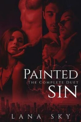 Cover of The Complete Painted Sin Duet