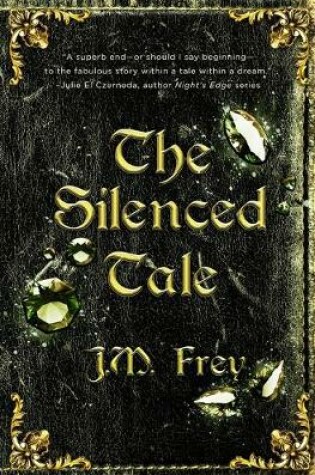 Cover of The Silenced Tale