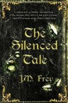 Book cover for The Silenced Tale