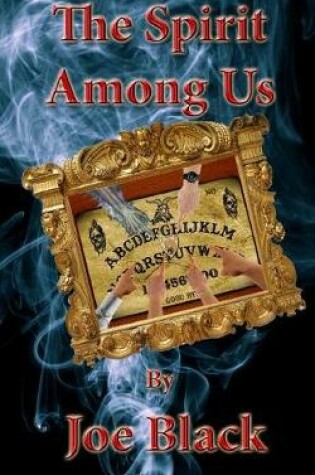 Cover of The Spirit Among Us