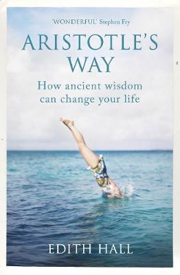 Book cover for Aristotle’s Way