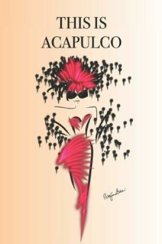 Cover of This Is Acapulco