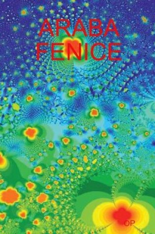 Cover of Araba Fenice