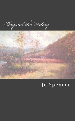 Book cover for Beyond the Valley