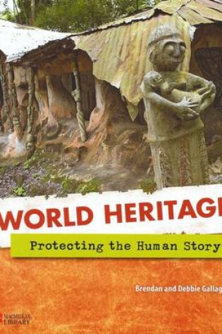 Cover of Protecting the Human Story