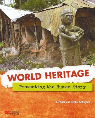 Cover of Protecting the Human Story