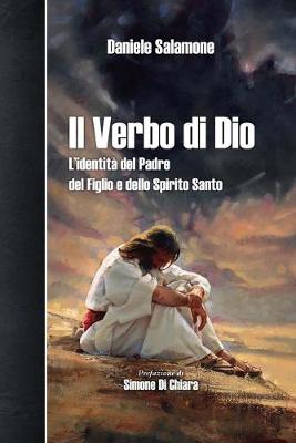 Book cover for Il Verbo di Dio