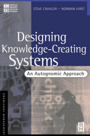 Cover of Designing Knowledge-creating Systems