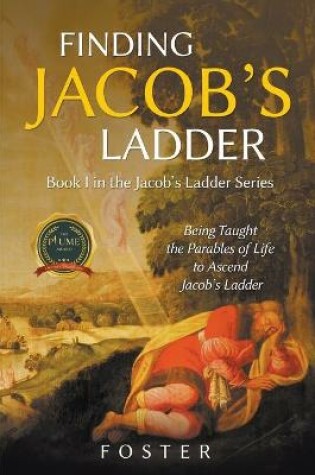 Cover of Finding Jacob's Ladder