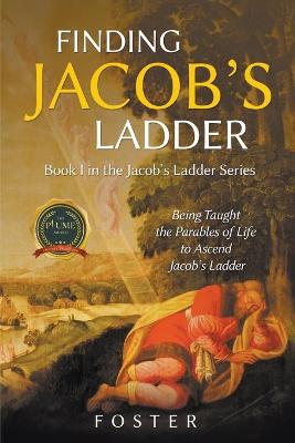 Book cover for Finding Jacob's Ladder