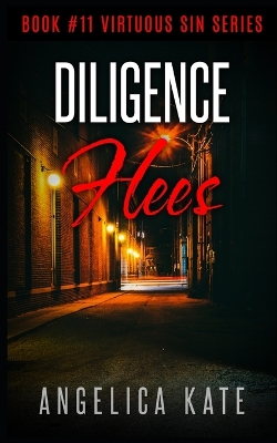 Book cover for Diligence Flees