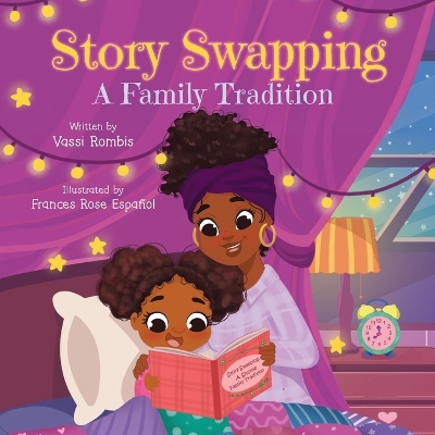 Cover of Story Swapping