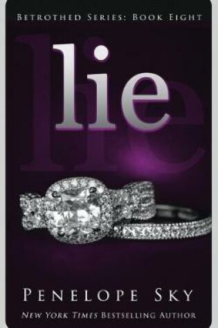 Cover of Lie