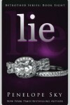 Book cover for Lie