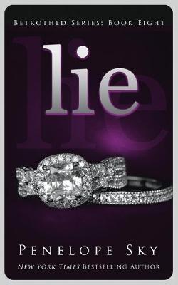 Book cover for Lie