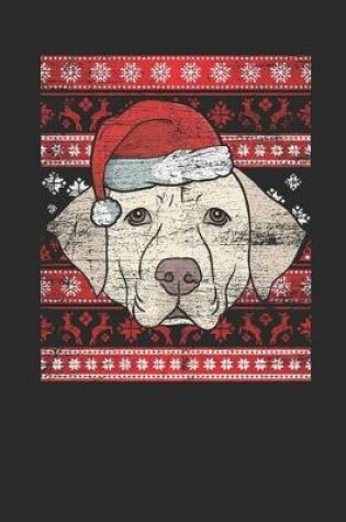 Cover of Christmas Sweater - Labrador