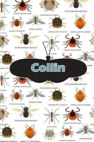 Cover of Collin