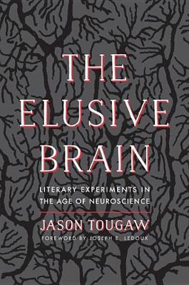 Book cover for Elusive Brain