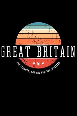 Book cover for Great Britain