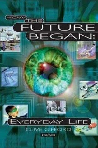 Cover of How the Future Began