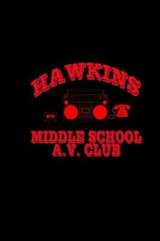 Cover of Hawkins Middle School