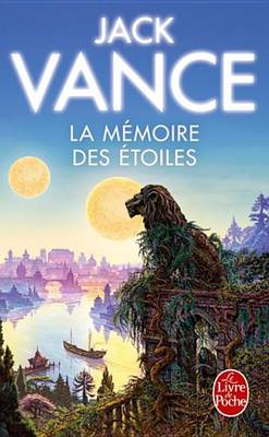 Book cover for La Memoire Des Etoiles