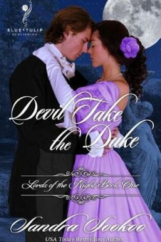 Cover of Devil Take the Duke