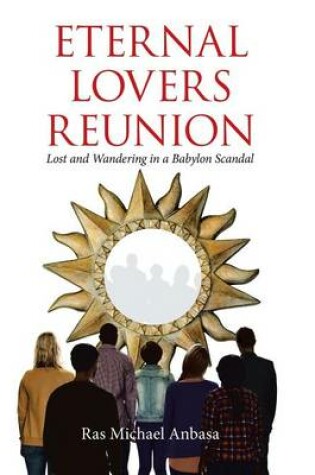 Cover of Eternal Lovers Reunion