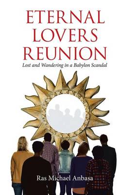 Book cover for Eternal Lovers Reunion