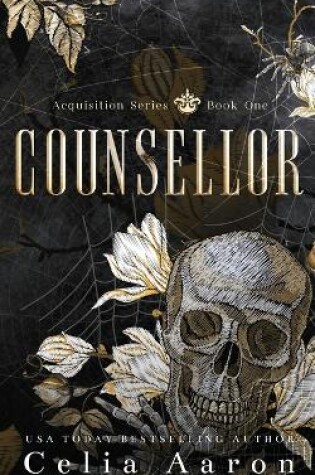 Cover of Counsellor
